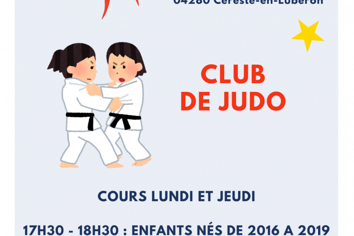 judo