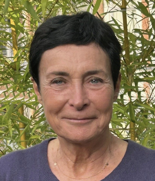 Dominique<br>DISSAUX