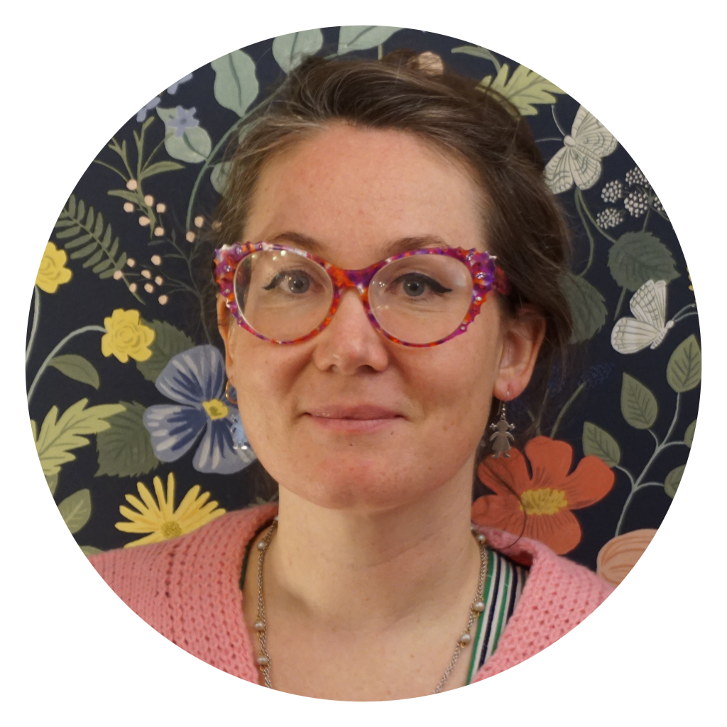 Raphaëlle<br>BARBANEGRE