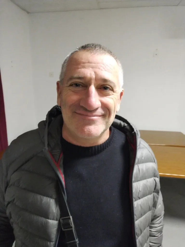 Stéphan<br>PACCHIANO