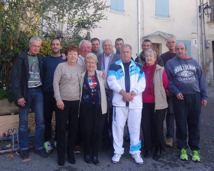 La Boule Cérestaine