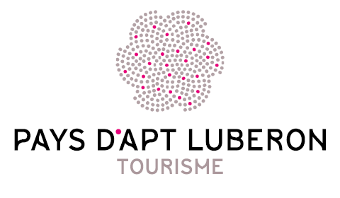 Office de Tourisme Pays d'Apt Luberon